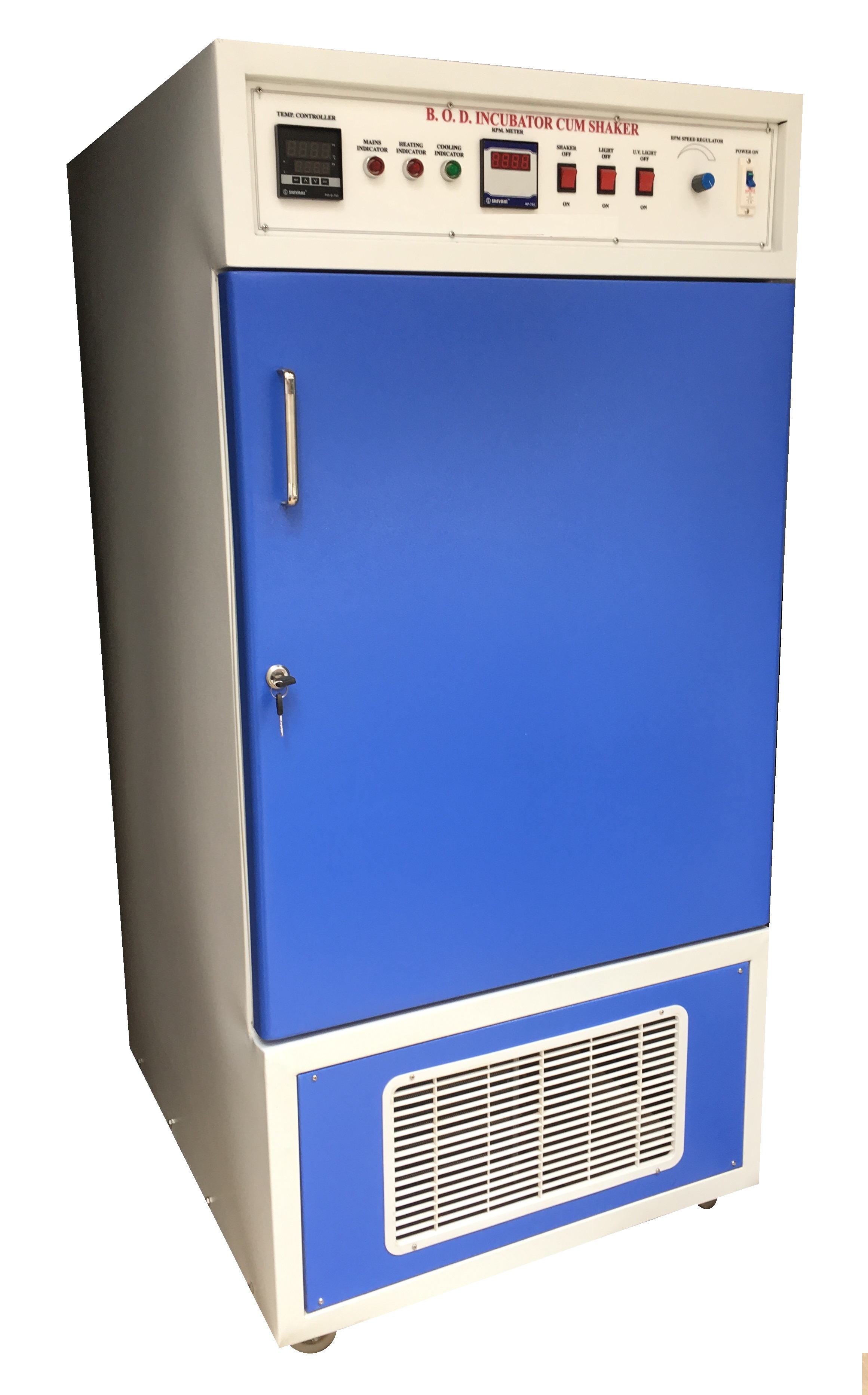 Incubator Shaker Incubator - Incubator Shaker Incubator Manufacturers |  Incubator Shaker Incubator Manufacturers In Delhi