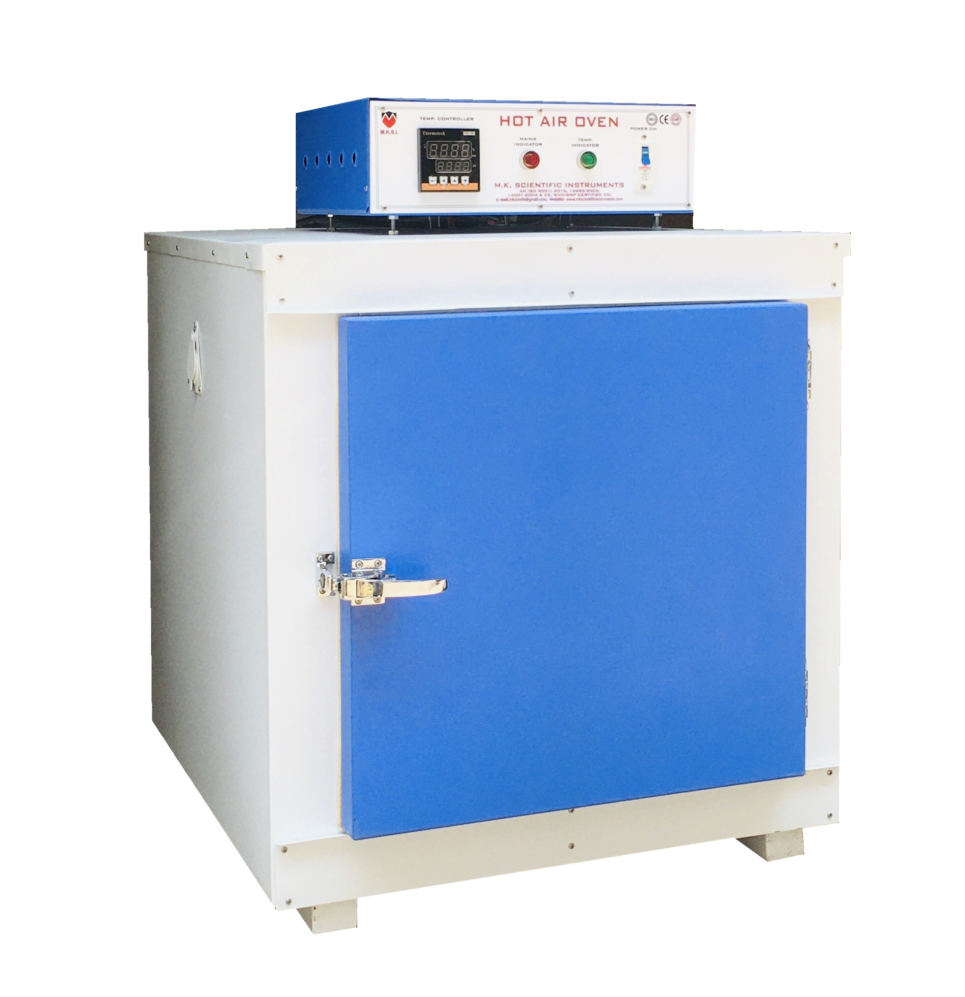 Hot Air Oven - Hot Air Oven Manufacturers | Hot Air Oven Manufacturers ...